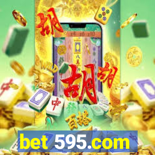 bet 595.com